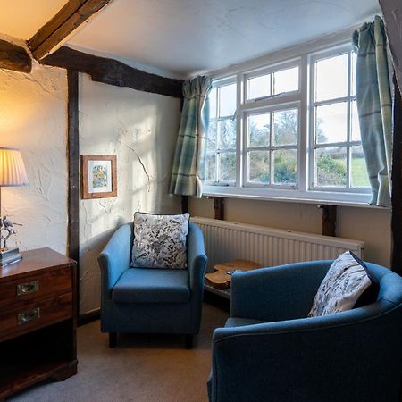 Finest Retreats - The Old Church House Inn Broadhempston Экстерьер фото