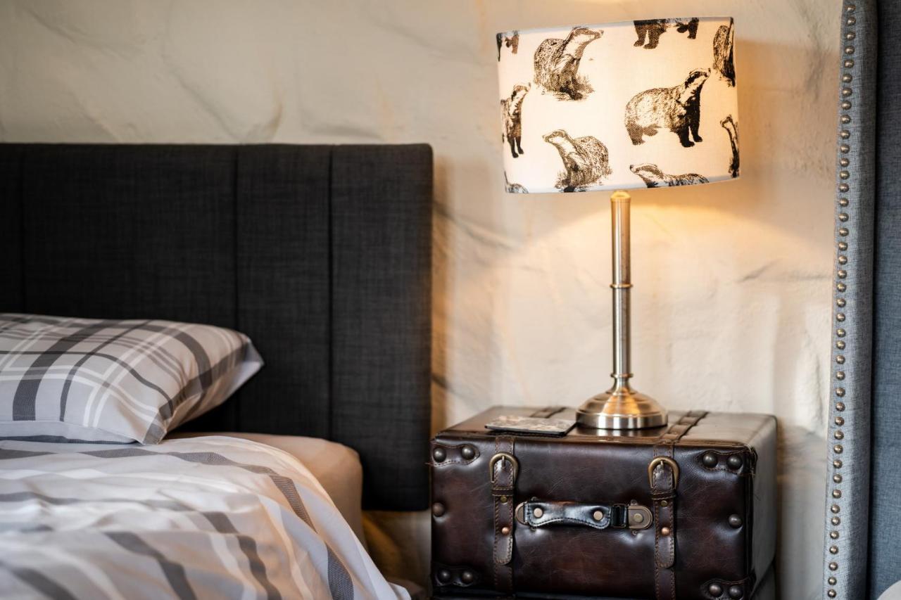 Finest Retreats - The Old Church House Inn Broadhempston Экстерьер фото