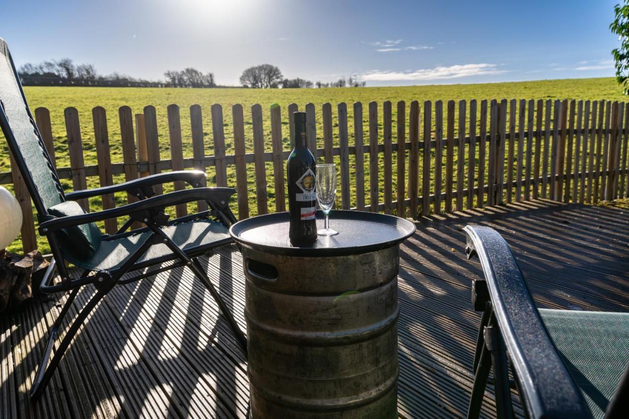 Finest Retreats - The Old Church House Inn Broadhempston Экстерьер фото