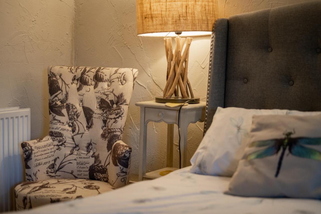 Finest Retreats - The Old Church House Inn Broadhempston Экстерьер фото