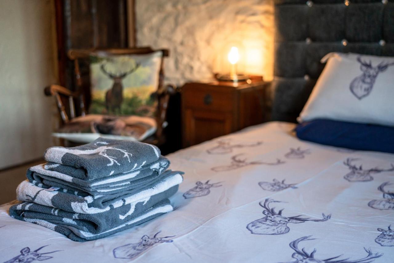 Finest Retreats - The Old Church House Inn Broadhempston Экстерьер фото